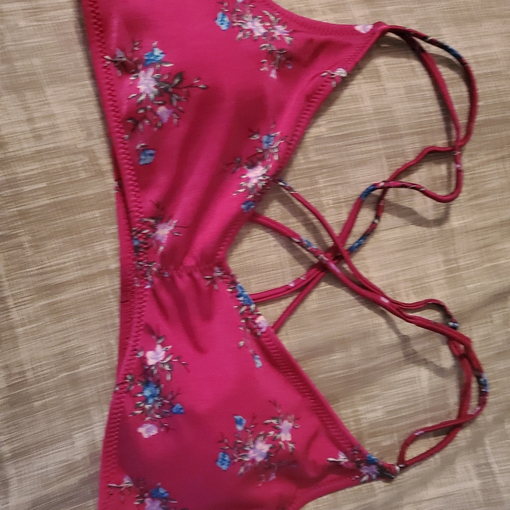 Volcom Bikini top